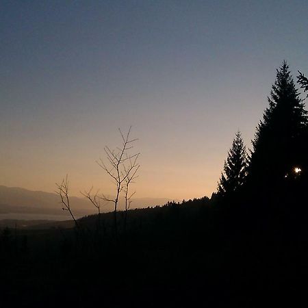 Отель Vilka Bucek "Trochu Inak" Bobrovcek Экстерьер фото